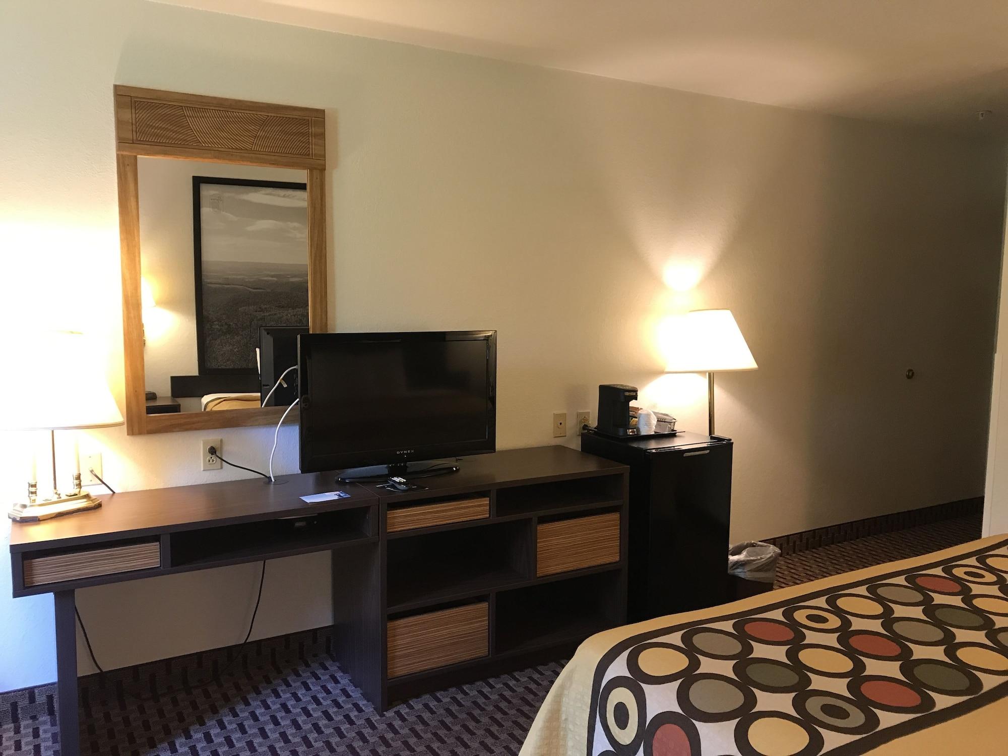 Super 8 By Wyndham Canonsburg/Pittsburgh Area Buitenkant foto