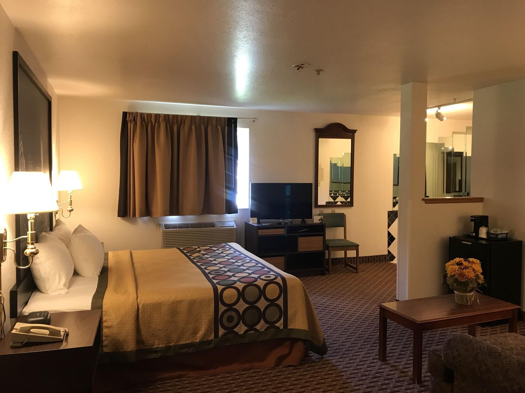 Super 8 By Wyndham Canonsburg/Pittsburgh Area Buitenkant foto